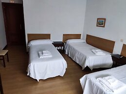 Pensión Las Matillas