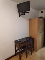Pensión Las Matillas