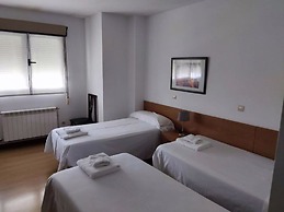 Pensión Las Matillas