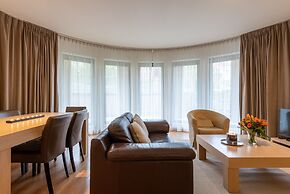 Europea EU Parliament Terrace Residence