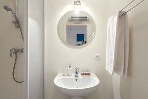 Europea EU Parliament Terrace Residence