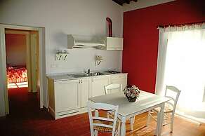 Agriturismo San Rocco