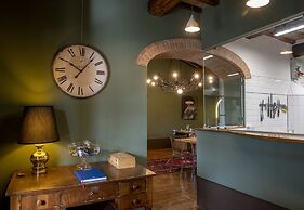 Agriturismo San Rocco