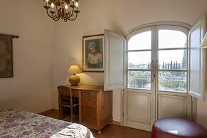 Agriturismo San Rocco