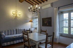 Agriturismo San Rocco