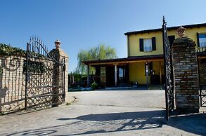 Osteria e Locanda del Viaggiatore