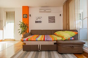 Apartments Zenta