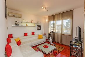 Apartments Zenta
