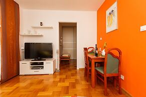 Apartments Zenta
