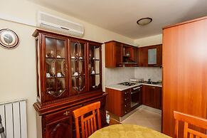 Apartments Zenta
