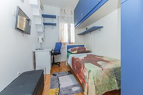 Apartments Zenta