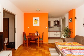 Apartments Zenta
