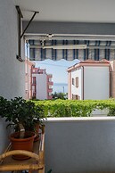 Apartments Zenta