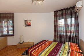 Apartments Zenta
