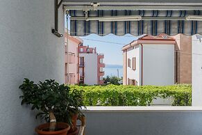 Apartments Zenta