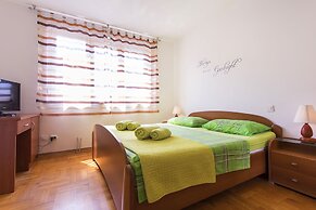 Apartments Zenta