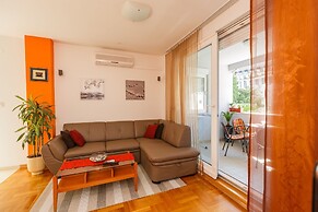 Apartments Zenta