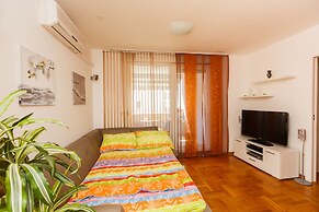 Apartments Zenta