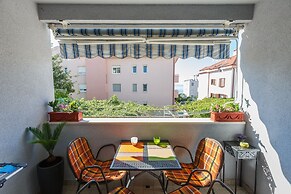 Apartments Zenta
