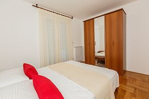 Apartments Zenta