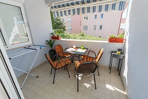 Apartments Zenta