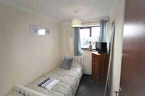 3 Bed House in Thorne Newly Refurbished Throughout