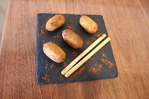 Barceló Esteve Apartaments