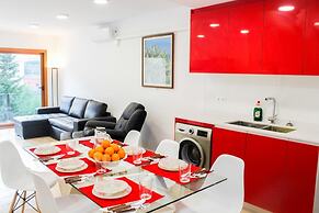 Barceló Esteve Apartaments