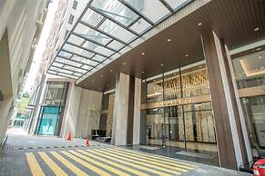 Urban Hive Suites, Dorsett Hartamas