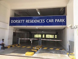 Urban Hive Suites, Dorsett Hartamas