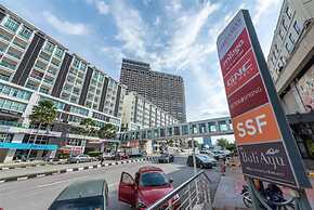 Urban Hive Suites, Dorsett Hartamas