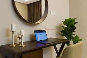 Urban Hive Suites, Dorsett Hartamas