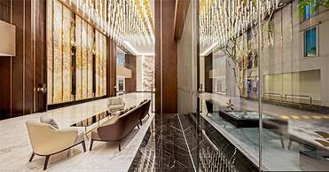 Urban Hive Suites, Dorsett Hartamas