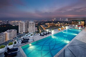 Urban Hive Suites, Dorsett Hartamas