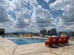 Urban Hive Suites, Dorsett Hartamas