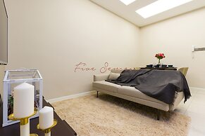 Urban Hive Suites, Dorsett Hartamas