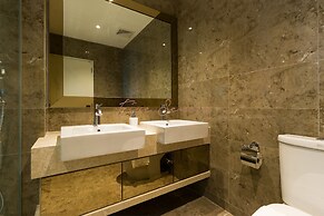 Urban Hive Suites, Dorsett Hartamas