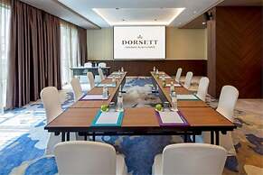 Urban Hive Suites, Dorsett Hartamas