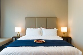 Urban Hive Suites, Dorsett Hartamas