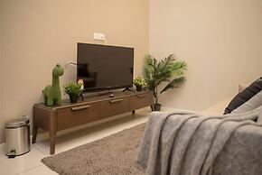 Urban Hive Suites, Dorsett Hartamas