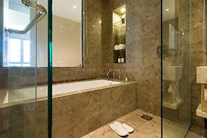 Urban Hive Suites, Dorsett Hartamas