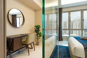 Urban Hive Suites, Dorsett Hartamas