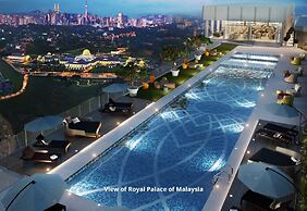 Urban Hive Suites, Dorsett Hartamas