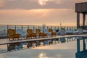 Urban Hive Suites, Dorsett Hartamas