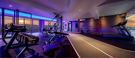 Urban Hive Suites, Dorsett Hartamas