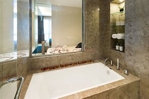 Urban Hive Suites, Dorsett Hartamas