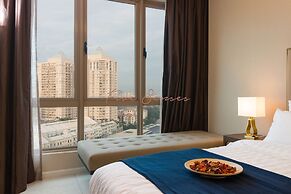 Urban Hive Suites, Dorsett Hartamas