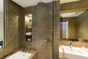 Urban Hive Suites, Dorsett Hartamas