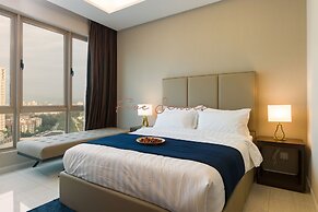 Urban Hive Suites, Dorsett Hartamas
