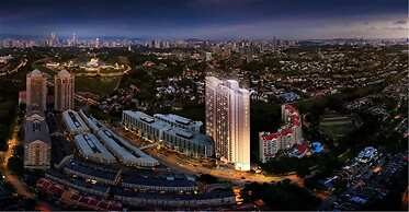 Urban Hive Suites, Dorsett Hartamas